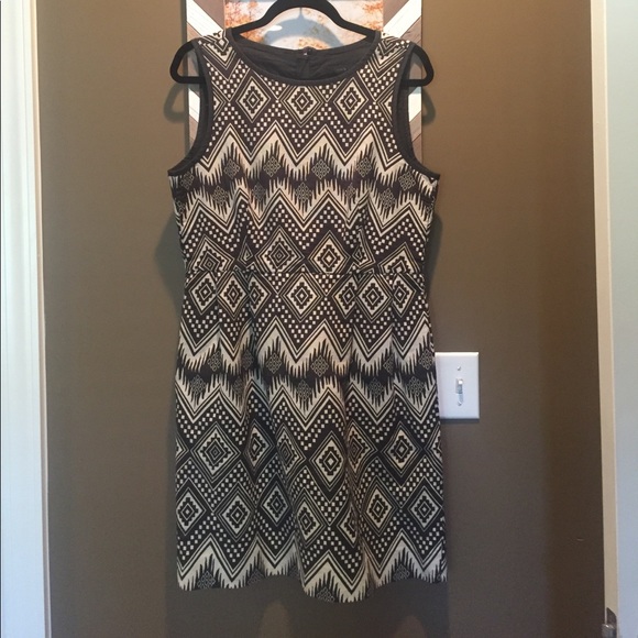 J. Crew Dresses & Skirts - J.Crew Printed Dress